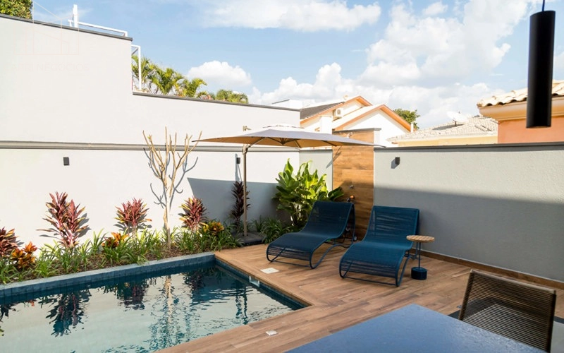 Casa para venda em Indaiatuba, Condominio Jardim Vila Paradiso : 14ª foto da galeria de imagens do imóvel
