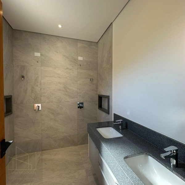 Casa em Condomínio para Venda em Indaiatuba / SP no bairro Residencial Evidencias: 12ª foto da galeria de imagens do imóvel