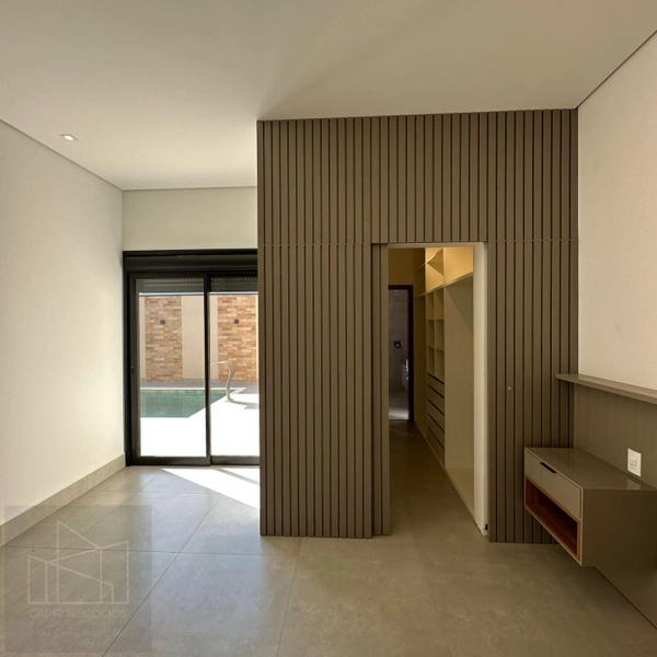 Casa em Condomínio para Venda em Indaiatuba / SP no bairro Residencial Evidencias: 14ª foto da galeria de imagens do imóvel