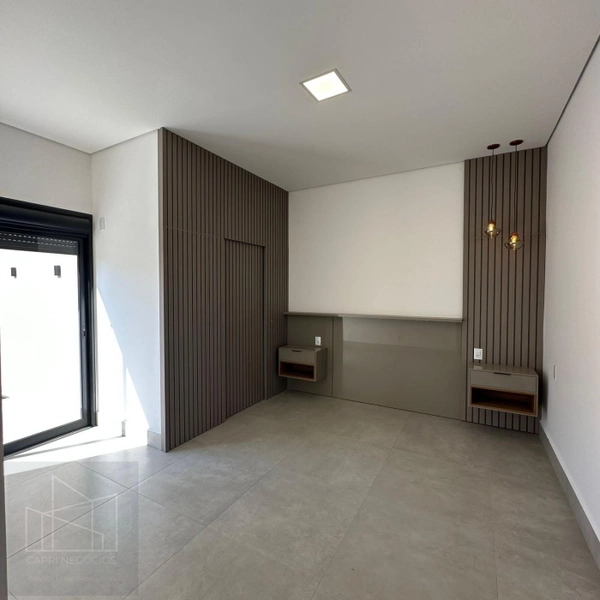 Casa em Condomínio para Venda em Indaiatuba / SP no bairro Residencial Evidencias: 15ª foto da galeria de imagens do imóvel