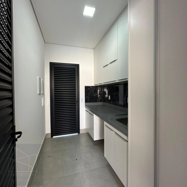 Casa em Condomínio para Venda em Indaiatuba / SP no bairro Residencial Evidencias: 16ª foto da galeria de imagens do imóvel