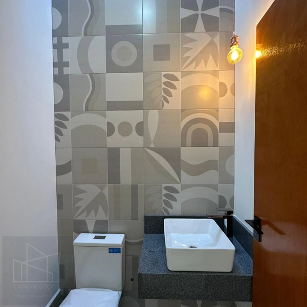 Casa em Condomínio para Venda em Indaiatuba / SP no bairro Residencial Evidencias: 17ª foto da galeria de imagens do imóvel