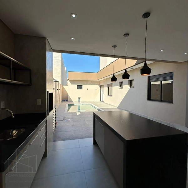 Casa em Condomínio para Venda em Indaiatuba / SP no bairro Residencial Evidencias: 19ª foto da galeria de imagens do imóvel