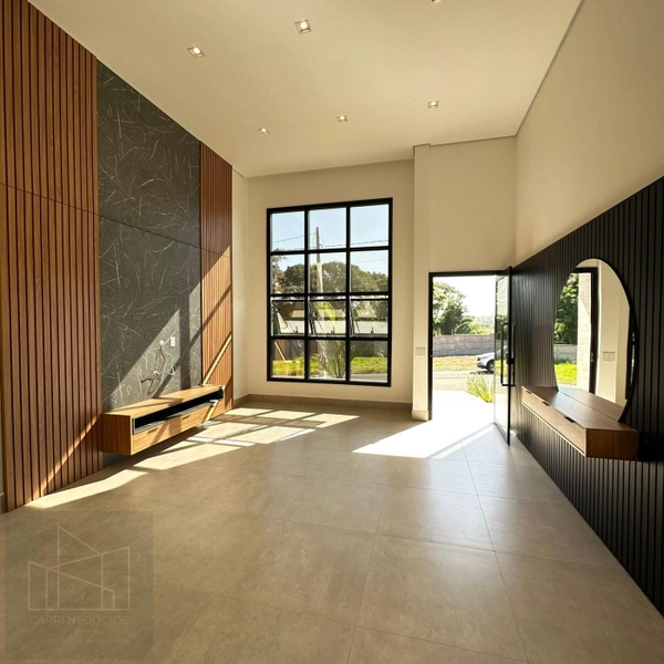 Casa em Condomínio para Venda em Indaiatuba / SP no bairro Residencial Evidencias: 2ª foto da galeria de imagens do imóvel