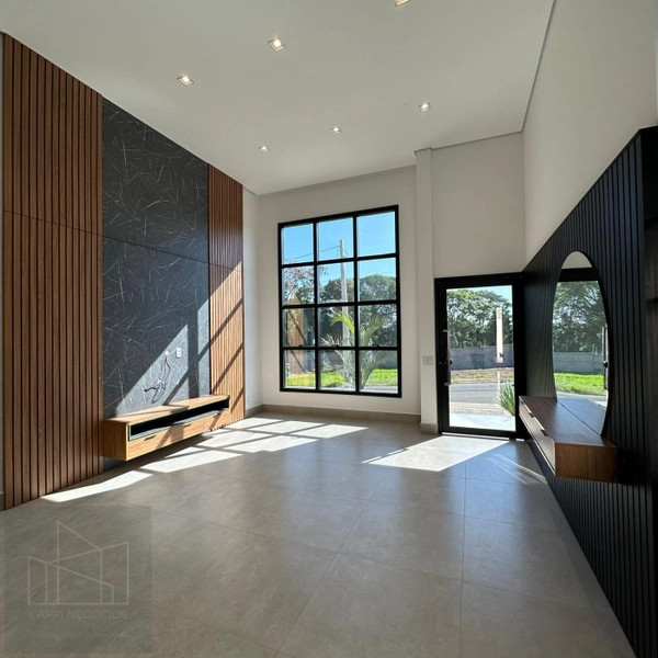 Casa em Condomínio para Venda em Indaiatuba / SP no bairro Residencial Evidencias: 3ª foto da galeria de imagens do imóvel