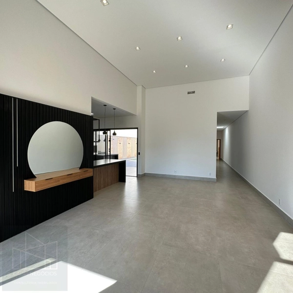 Casa em Condomínio para Venda em Indaiatuba / SP no bairro Residencial Evidencias: 5ª foto da galeria de imagens do imóvel