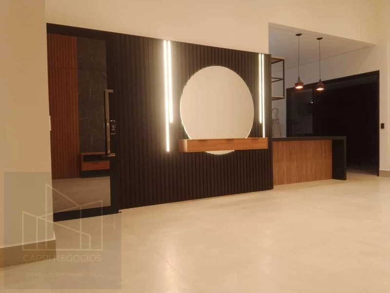 Casa em Condomínio para Venda em Indaiatuba / SP no bairro Residencial Evidencias: 6ª foto da galeria de imagens do imóvel