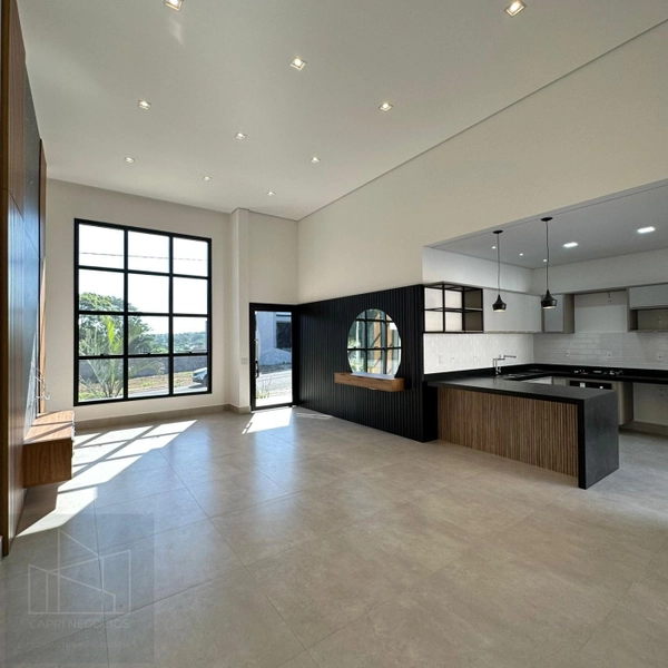 Casa em Condomínio para Venda em Indaiatuba / SP no bairro Residencial Evidencias: 8ª foto da galeria de imagens do imóvel