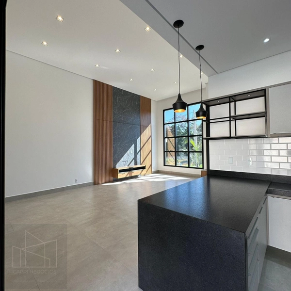 Casa em Condomínio para Venda em Indaiatuba / SP no bairro Residencial Evidencias: 9ª foto da galeria de imagens do imóvel