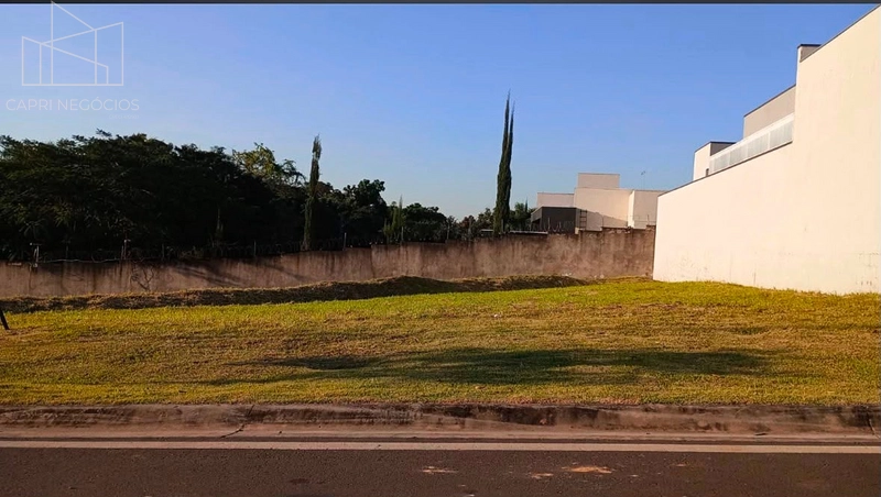 Terreno para venda em Indaiatuba/SP, London Park: 1ª foto da galeria de imagens do imóvel