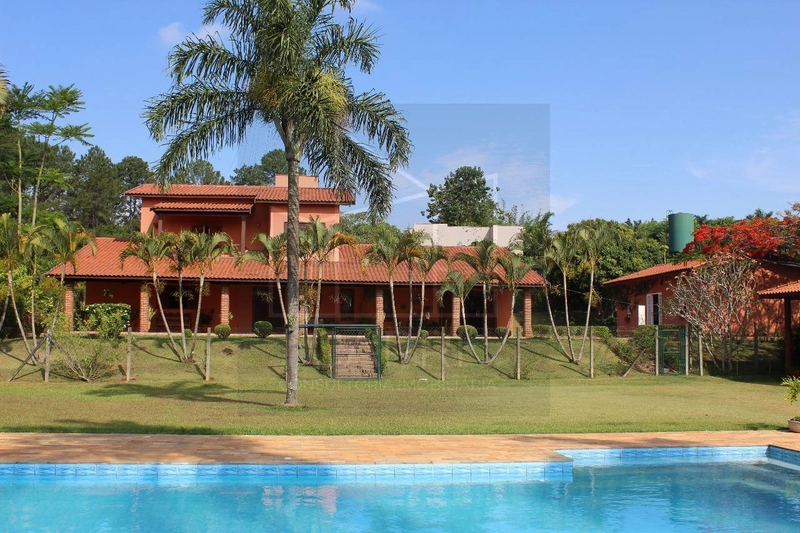 Chácara para Venda em Indaiatuba / SP no bairro Colinas do Mosteiro de Itaici: 7ª foto da galeria de imagens do imóvel