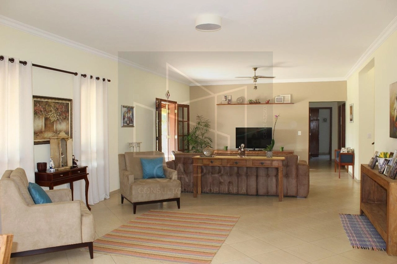 Chácara para Venda em Indaiatuba / SP no bairro Colinas do Mosteiro de Itaici: 12ª foto da galeria de imagens do imóvel