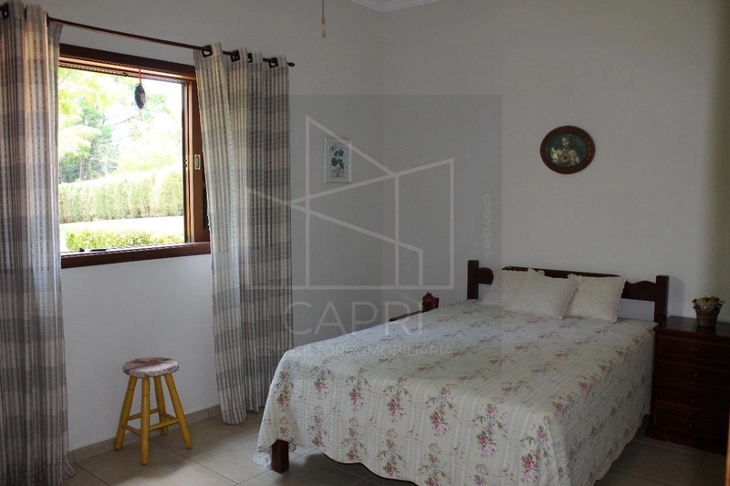 Chácara para Venda em Indaiatuba / SP no bairro Colinas do Mosteiro de Itaici: 13ª foto da galeria de imagens do imóvel