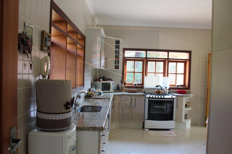 Chácara para Venda em Indaiatuba / SP no bairro Colinas do Mosteiro de Itaici: 16ª foto da galeria de imagens do imóvel