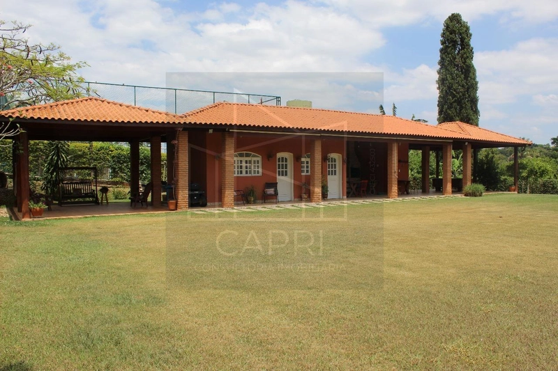 Chácara para Venda em Indaiatuba / SP no bairro Colinas do Mosteiro de Itaici: 2ª foto da galeria de imagens do imóvel