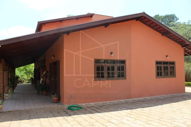 Chácara para Venda em Indaiatuba / SP no bairro Colinas do Mosteiro de Itaici: 3ª foto da galeria de imagens do imóvel