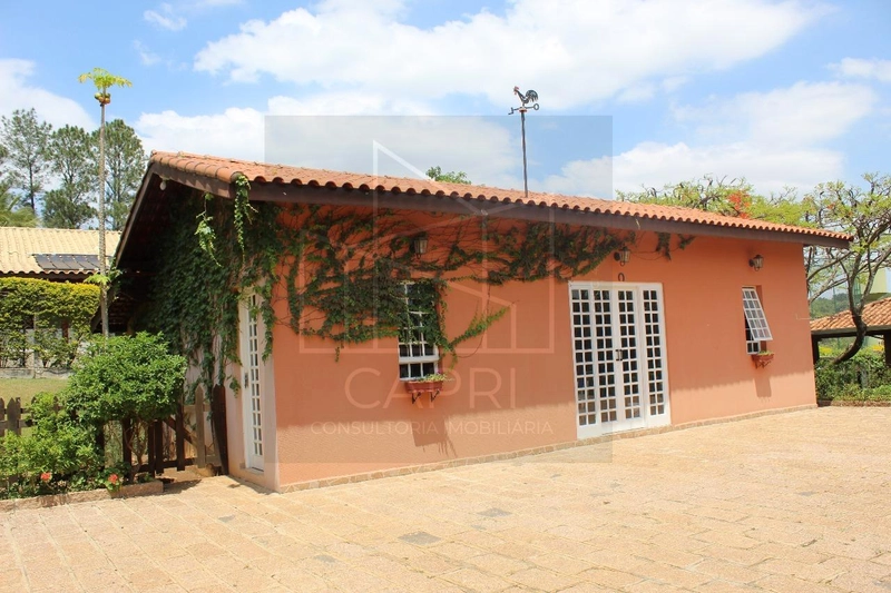 Chácara para Venda em Indaiatuba / SP no bairro Colinas do Mosteiro de Itaici: 4ª foto da galeria de imagens do imóvel