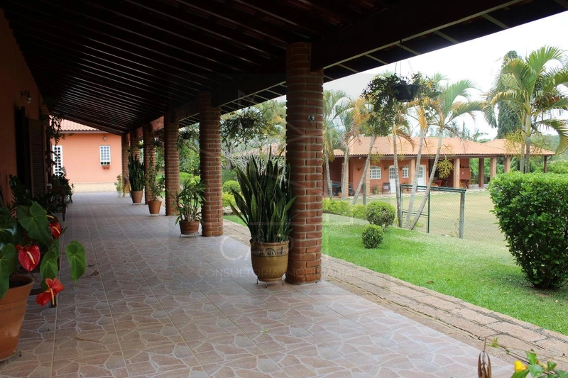 Chácara para Venda em Indaiatuba / SP no bairro Colinas do Mosteiro de Itaici: 6ª foto da galeria de imagens do imóvel