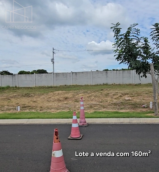 Lote de esquina com 206m² - Residencial Sport Villas do Monte - Monte Mor: 3ª foto da galeria de imagens do imóvel