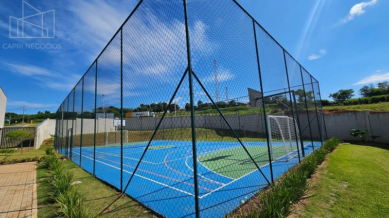 Lote de esquina com 206m² - Residencial Sport Villas do Monte - Monte Mor: 8ª foto da galeria de imagens do imóvel