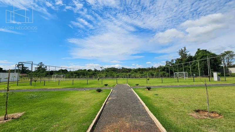 Lote de esquina com 206m² - Residencial Sport Villas do Monte - Monte Mor: 9ª foto da galeria de imagens do imóvel