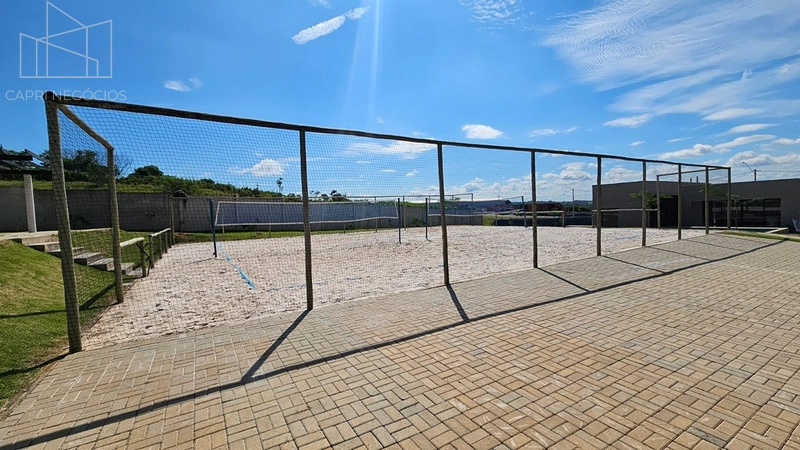 Lote de esquina com 206m² - Residencial Sport Villas do Monte - Monte Mor: 4ª foto da galeria de imagens do imóvel