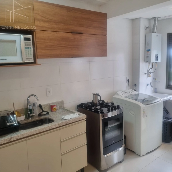 Apartamento para loccação MOBILIADO - Manai Indaiatuba: 23ª foto da galeria de imagens do imóvel