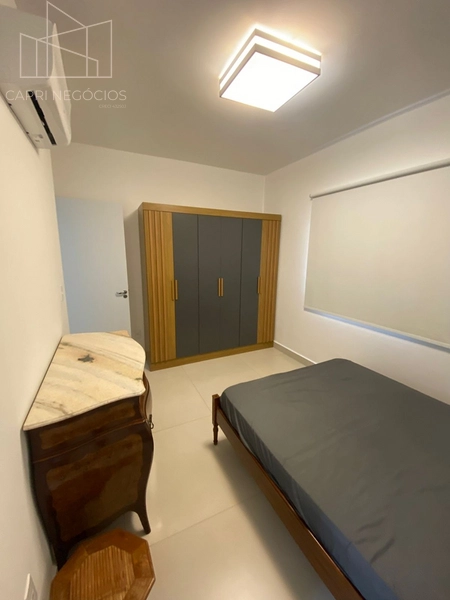 Apartamento semi novo mobiliado e climatizado: 5ª foto da galeria de imagens do imóvel