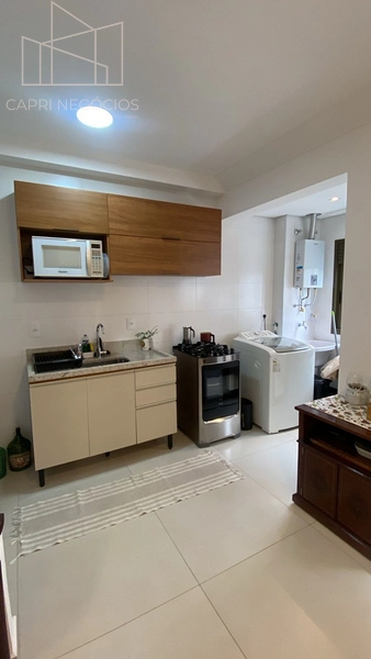 Apartamento para loccação MOBILIADO - Manai Indaiatuba: 6ª foto da galeria de imagens do imóvel