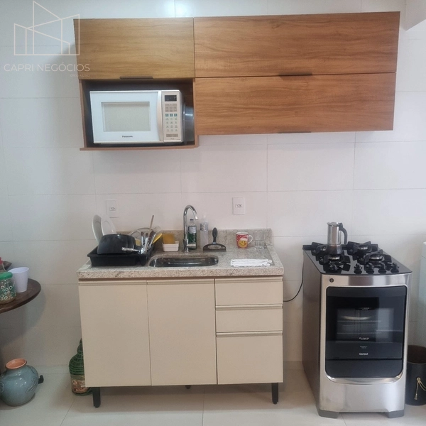 Apartamento para loccação MOBILIADO - Manai Indaiatuba: 24ª foto da galeria de imagens do imóvel