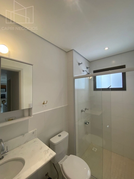 Apartamento semi novo mobiliado e climatizado: 13ª foto da galeria de imagens do imóvel