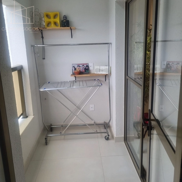 Apartamento para loccação MOBILIADO - Manai Indaiatuba: 33ª foto da galeria de imagens do imóvel