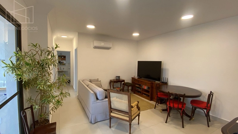 Apartamento para loccação MOBILIADO - Manai Indaiatuba: 4ª foto da galeria de imagens do imóvel