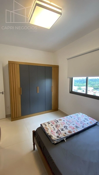 Apartamento para loccação MOBILIADO - Manai Indaiatuba: 22ª foto da galeria de imagens do imóvel