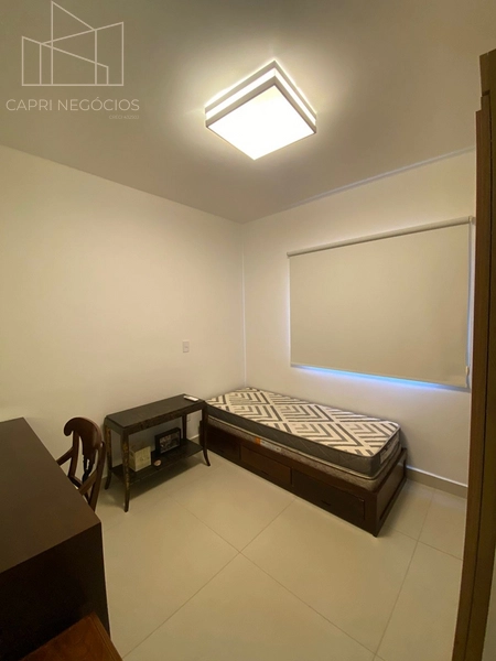 Apartamento semi novo mobiliado e climatizado: 7ª foto da galeria de imagens do imóvel