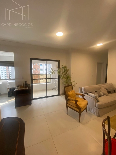 Apartamento semi novo mobiliado e climatizado: 19ª foto da galeria de imagens do imóvel