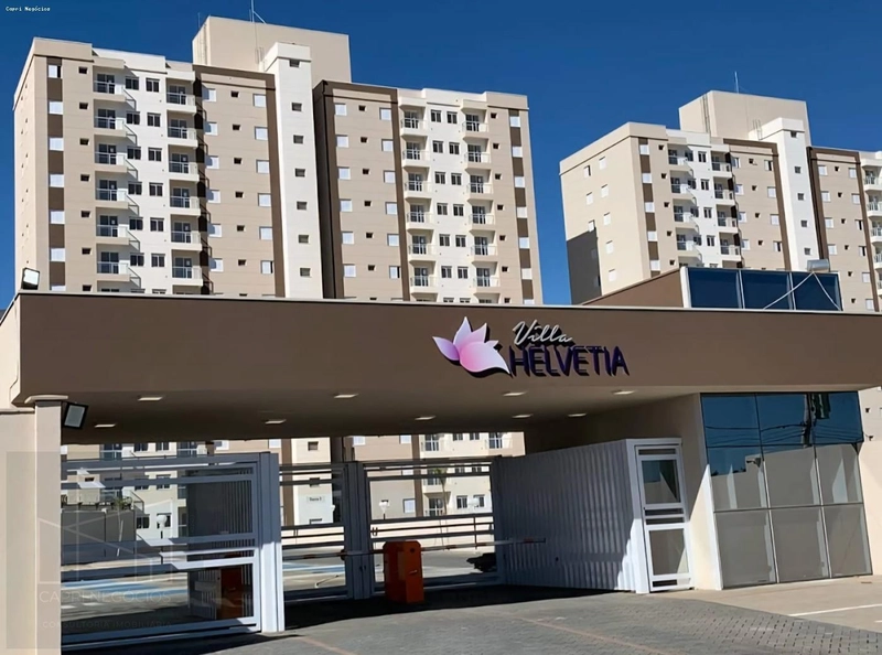 Apartamento para Venda em Indaiatuba / SP no bairro Jardim Casablanca: 2ª foto da galeria de imagens do imóvel