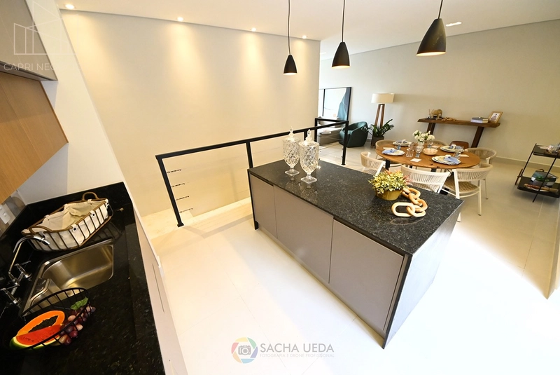 Casa Assobradada no Cond Gran Reseve em Indaiatuba: 27ª foto da galeria de imagens do imóvel