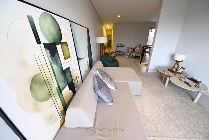 Casa Assobradada no Cond Gran Reseve em Indaiatuba: 9ª foto da galeria de imagens do imóvel