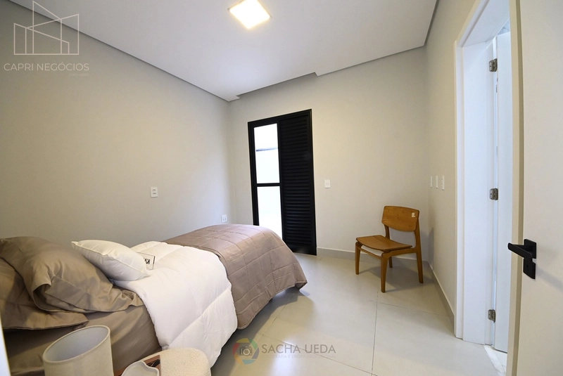 Casa Assobradada no Cond Gran Reseve em Indaiatuba: 19ª foto da galeria de imagens do imóvel