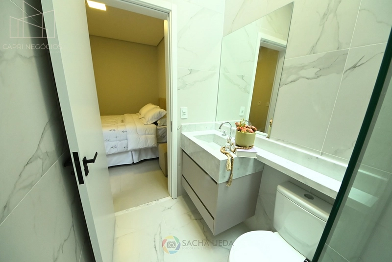 Casa Assobradada no Cond Gran Reseve em Indaiatuba: 21ª foto da galeria de imagens do imóvel