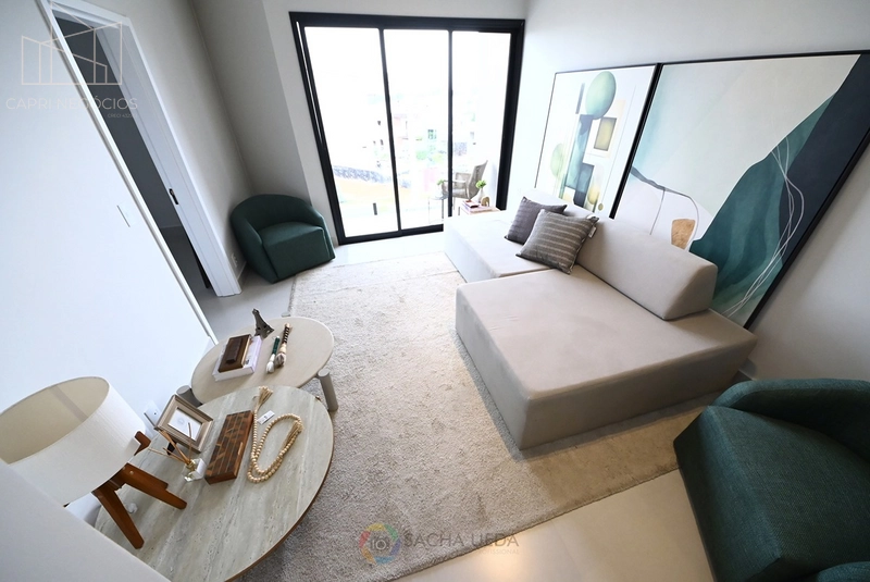 Casa Assobradada no Cond Gran Reseve em Indaiatuba: 7ª foto da galeria de imagens do imóvel