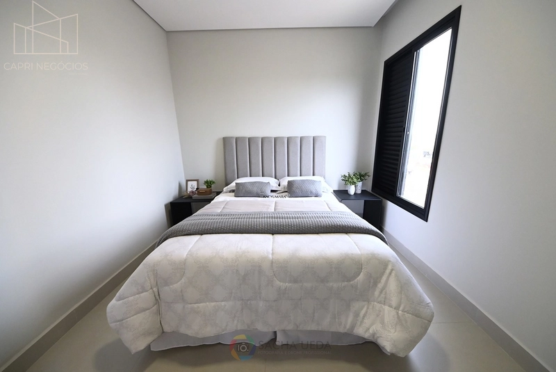 Casa Assobradada no Cond Gran Reseve em Indaiatuba: 25ª foto da galeria de imagens do imóvel