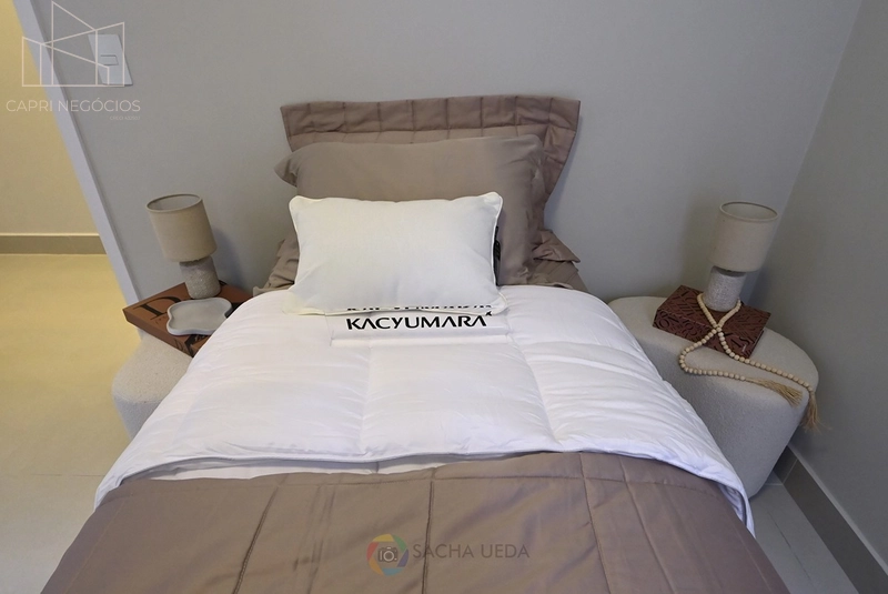 Casa Assobradada no Cond Gran Reseve em Indaiatuba: 24ª foto da galeria de imagens do imóvel