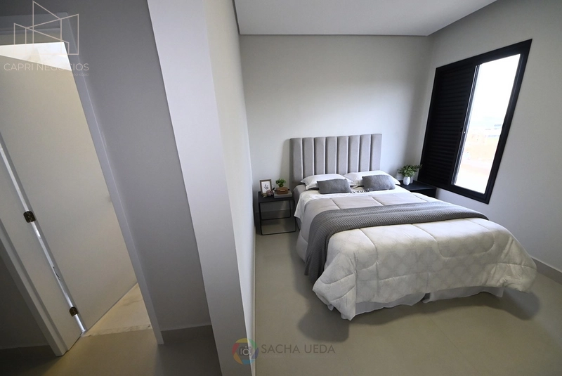 Casa Assobradada no Cond Gran Reseve em Indaiatuba: 13ª foto da galeria de imagens do imóvel