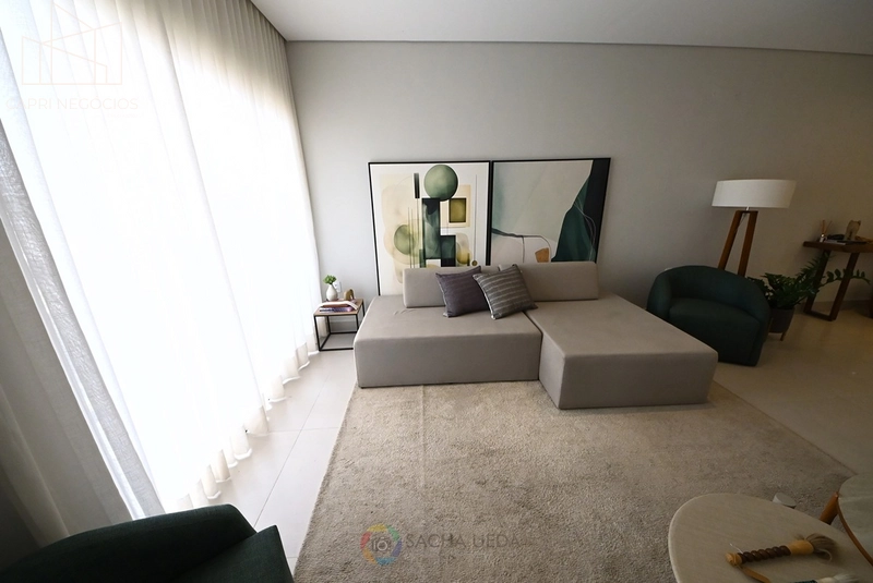 Casa Assobradada no Cond Gran Reseve em Indaiatuba: 30ª foto da galeria de imagens do imóvel