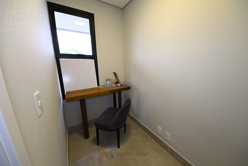 Casa Assobradada no Cond Gran Reseve em Indaiatuba: 2ª foto da galeria de imagens do imóvel