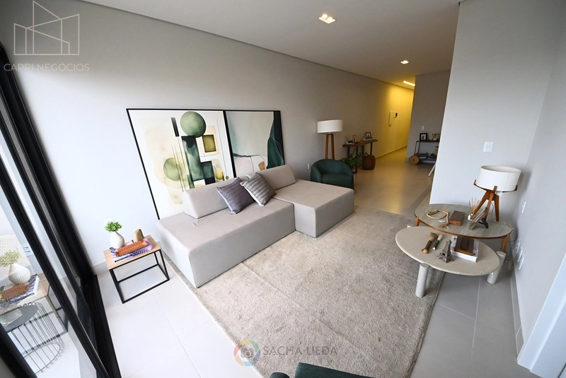 Casa Assobradada no Cond Gran Reseve em Indaiatuba: 10ª foto da galeria de imagens do imóvel