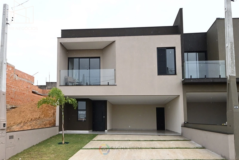 Imóvel residencial ou comercial