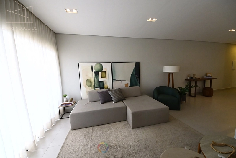 Casa Assobradada no Cond Gran Reseve em Indaiatuba: 31ª foto da galeria de imagens do imóvel